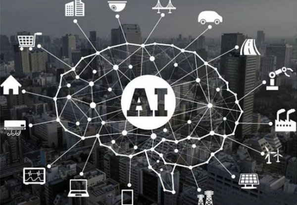 人工智能在杭州，打造下一個硅谷？